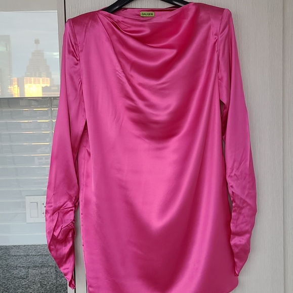 SOLD Gauge81 dress - Picture 3 of 10